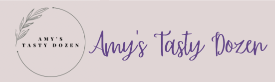 Amy's Tasty Dozen